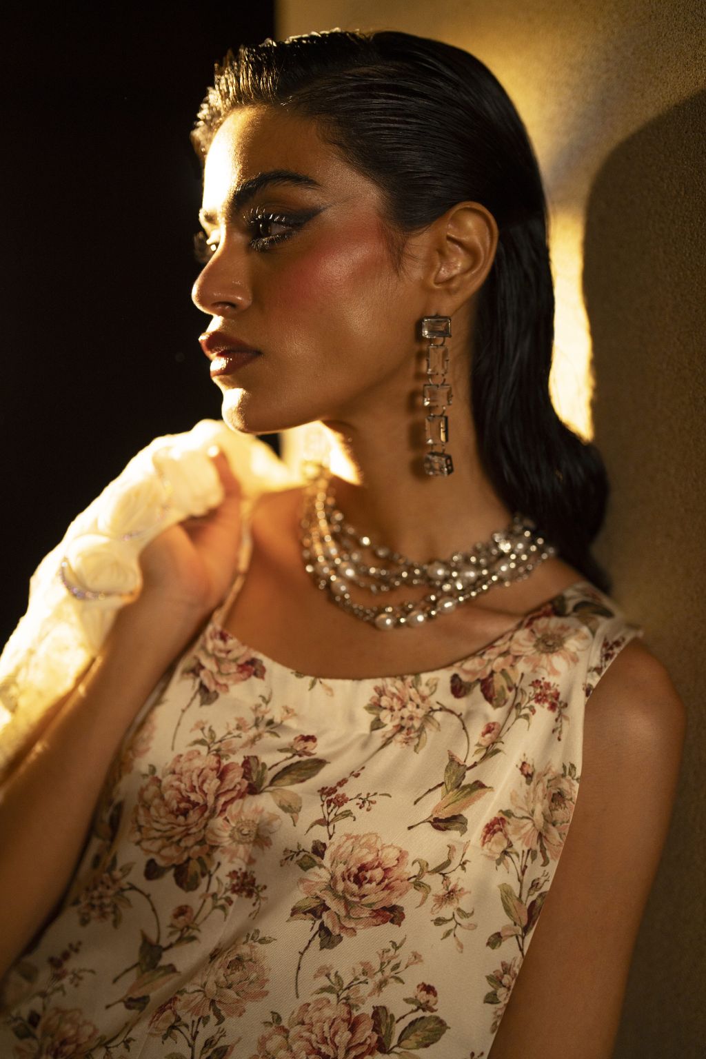 AJR Couture | Cutwork Edit 24 | MOONSTONE - House Of Hania