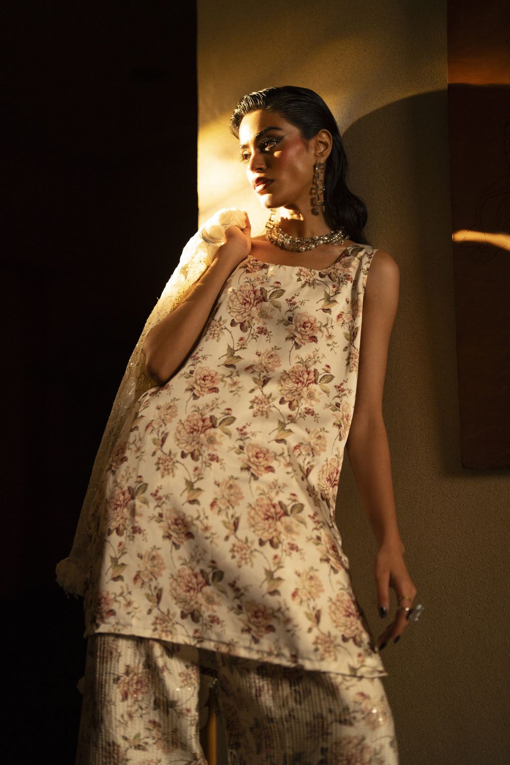 AJR Couture | Cutwork Edit 24 | MOONSTONE - House Of Hania