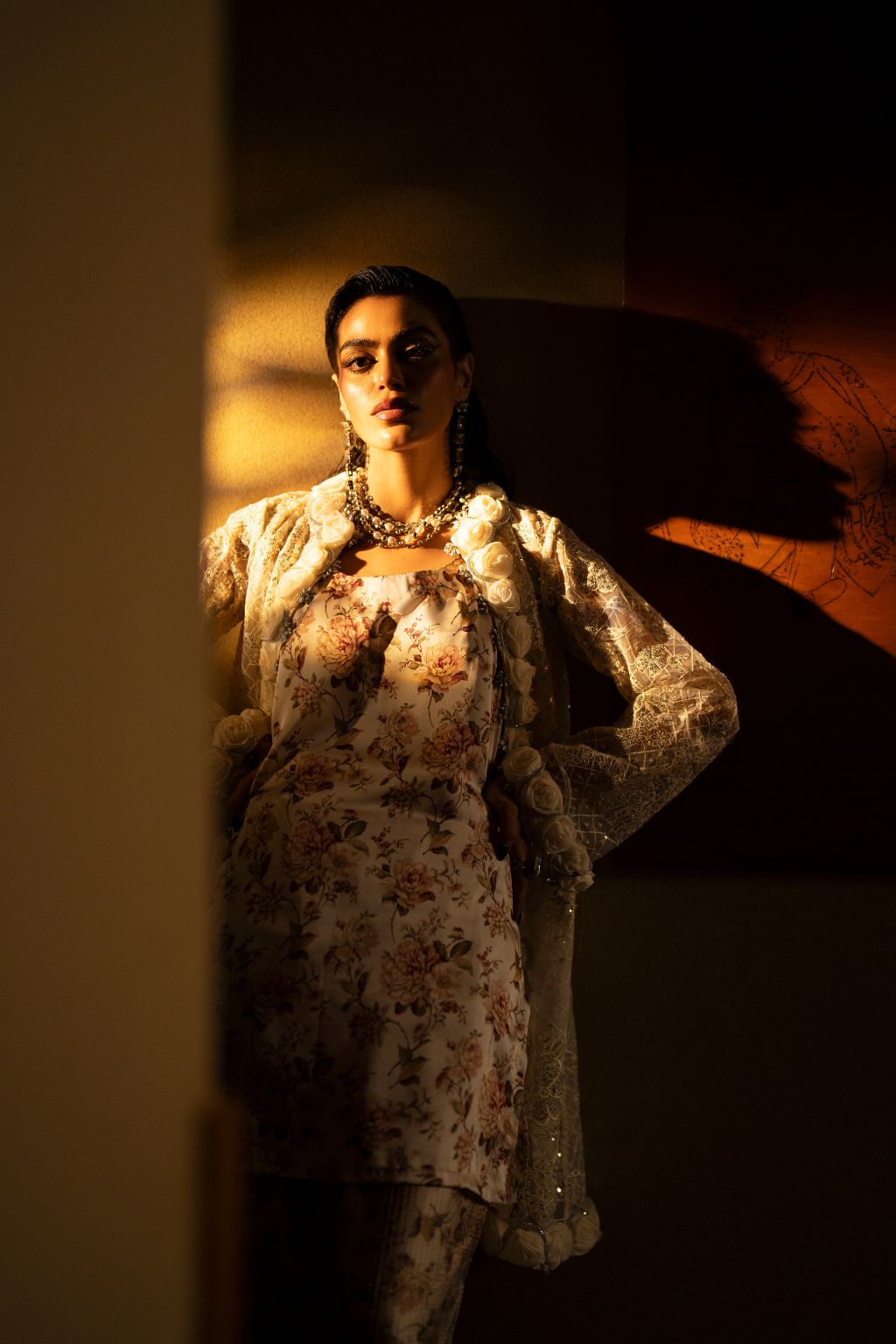 AJR Couture | Cutwork Edit 24 | MOONSTONE - House Of Hania