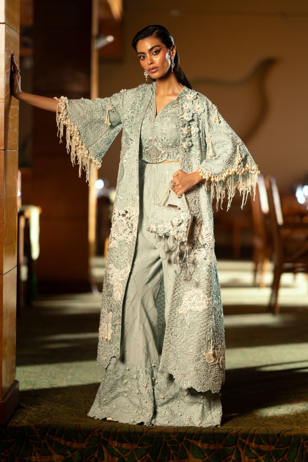 AJR Couture | Cutwork Edit 24 | NIX - House Of Hania