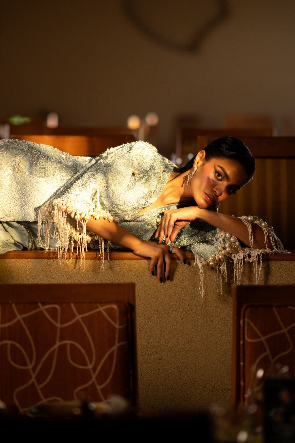 AJR Couture | Cutwork Edit 24 | NIX - House Of Hania