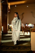 AJR Couture | Cutwork Edit 24 | NIX - House Of Hania