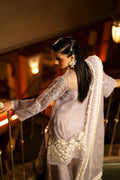 AJR Couture | Cutwork Edit 24 | ROSALIA - House Of Hania