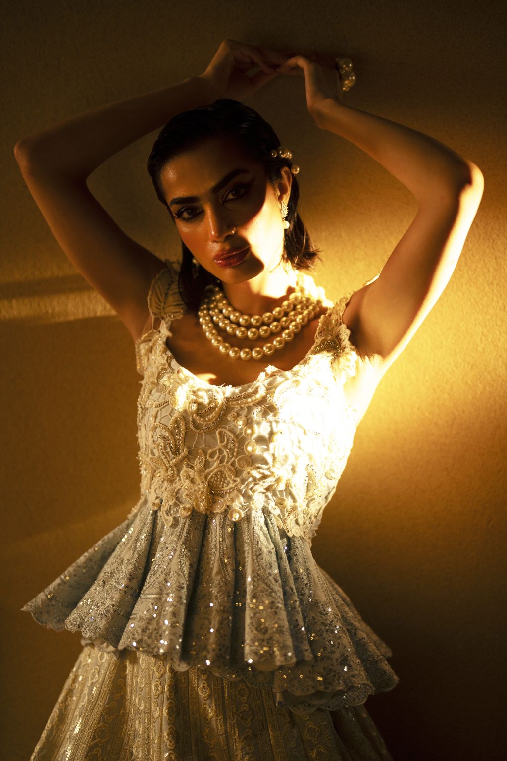 AJR Couture | Cutwork Edit 24 | RUBA - House Of Hania
