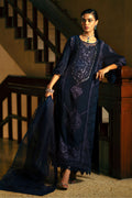 AJR Couture | Cutwork Edit 24 | VICTORIA - House Of Hania