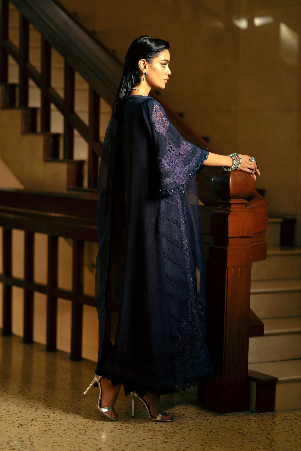 AJR Couture | Cutwork Edit 24 | VICTORIA - House Of Hania