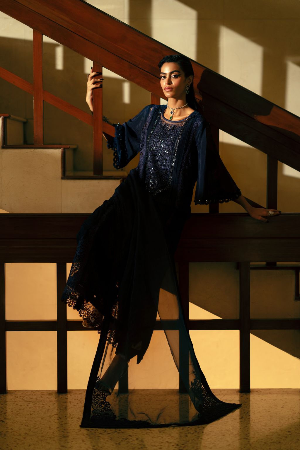 AJR Couture | Cutwork Edit 24 | VICTORIA - House Of Hania