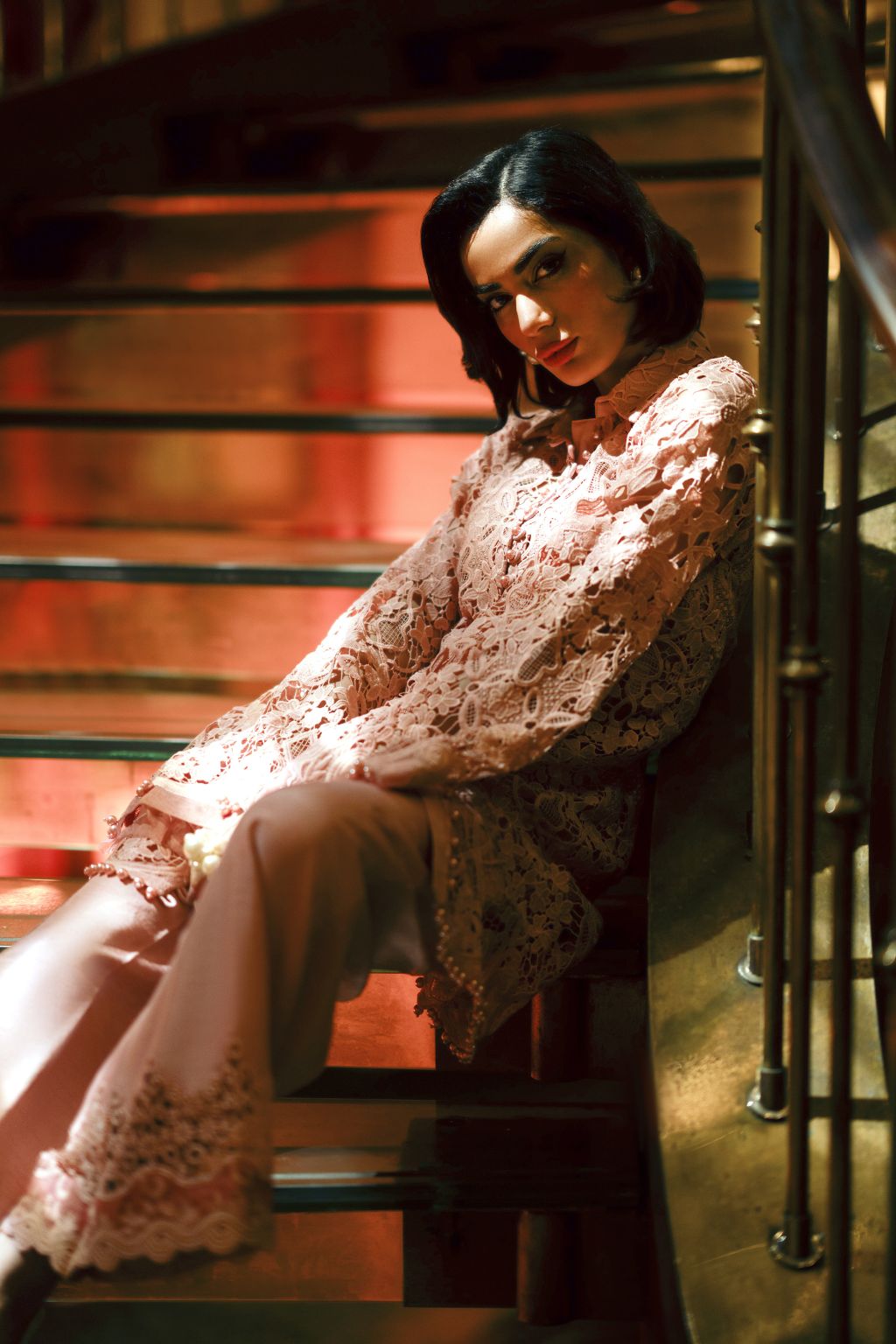 AJR Couture | Cutwork Edit 24 | VIRAH - House Of Hania