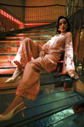 AJR Couture | Cutwork Edit 24 | VIRAH - House Of Hania