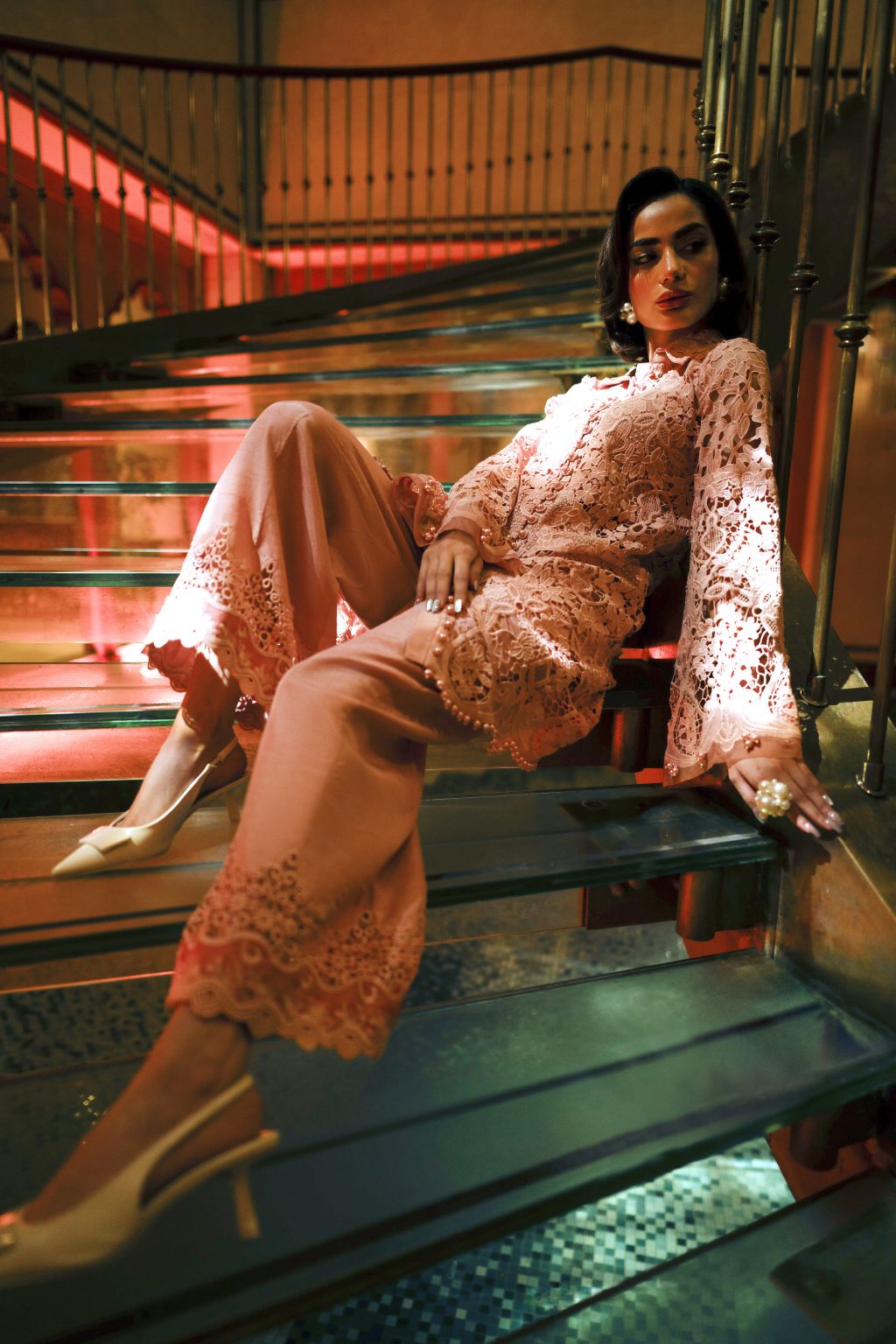 AJR Couture | Cutwork Edit 24 | VIRAH - House Of Hania
