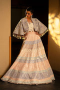 AJR Couture | Cutwork Edit 24 | ZIRAH - House Of Hania