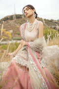 AJR Couture | Dua Bridals | Abro - House Of Hania