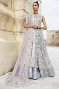 AJR Couture | Dua Bridals | Arzo - House Of Hania