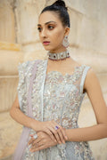 AJR Couture | Dua Bridals | Arzo - House Of Hania