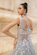 AJR Couture | Dua Bridals | Arzo - House Of Hania