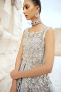 AJR Couture | Dua Bridals | Arzo - House Of Hania