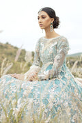 AJR Couture | Dua Bridals | MEHTAB - House Of Hania