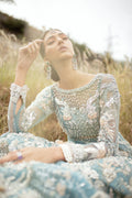 AJR Couture | Dua Bridals | MEHTAB - House Of Hania