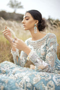 AJR Couture | Dua Bridals | MEHTAB - House Of Hania