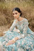 AJR Couture | Dua Bridals | MEHTAB - House Of Hania
