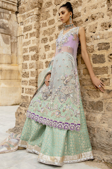 AJR Couture | Dua Bridals | Maherooh - House Of Hania