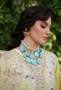 AJR Couture | Evara Luxury Lawn | Kaia - House Of Hania