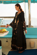 AJR Couture | Evara Luxury Lawn | Riela - House Of Hania