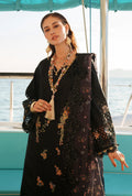 AJR Couture | Evara Luxury Lawn | Riela - House Of Hania