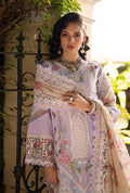 AJR Couture | Evara Luxury Lawn | Zaya - House Of Hania