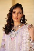 AJR Couture | Evara Luxury Lawn | Zaya - House Of Hania