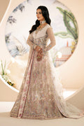 AJR Couture | Festive Formals 24 | Amaryllis - House Of Hania