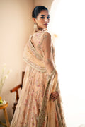 AJR Couture | Festive Formals 24 | Daffodil - House Of Hania