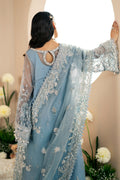 AJR Couture | Festive Formals 24 | Lotus - House Of Hania