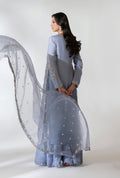 AJR Couture | Luxe Pret 25 |  Drape Divine - House Of Hania