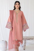 AJR Couture | Luxe Pret | Bergenia - House Of Hania