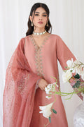 AJR Couture | Luxe Pret | Bergenia - House Of Hania