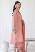 AJR Couture | Luxe Pret | Bergenia - House Of Hania