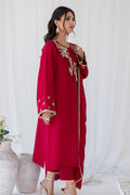 AJR Couture | Luxe Pret | Celosia - House Of Hania