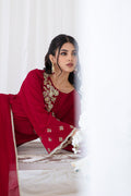 AJR Couture | Luxe Pret | Celosia - House Of Hania
