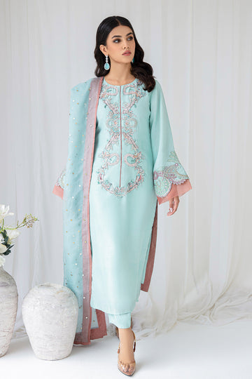 AJR Couture | Luxe Pret | Dianella - House Of Hania
