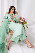 AJR Couture | Luxe Pret Eid | DIVINE - House Of Hania
