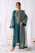 AJR Couture | Luxe Pret Eid | NORA - House Of Hania