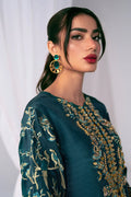 AJR Couture | Luxe Pret Eid | NORA - House Of Hania