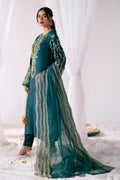 AJR Couture | Luxe Pret Eid | NORA - House Of Hania