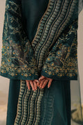 AJR Couture | Luxe Pret Eid | NORA - House Of Hania