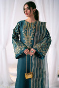AJR Couture | Luxe Pret Eid | NORA - House Of Hania