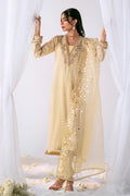 AJR Couture | Luxe Pret Eid | SLUMBER - House Of Hania