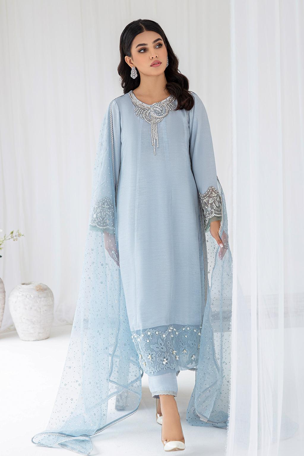 AJR Couture | Luxe Pret | Erica - House Of Hania
