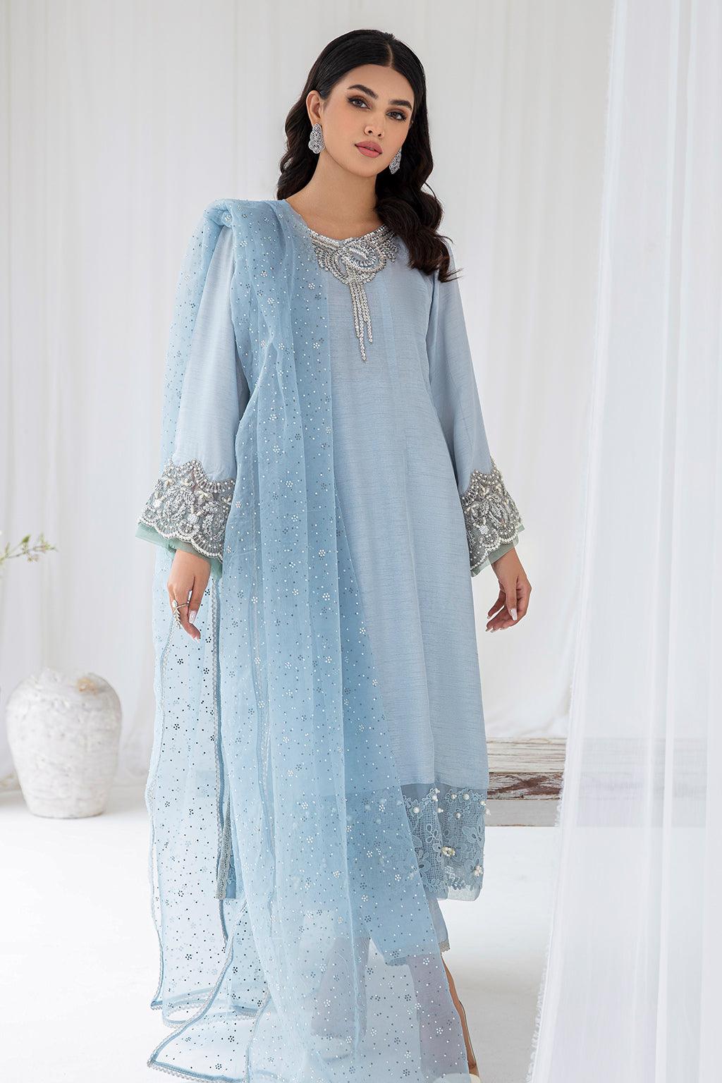 AJR Couture | Luxe Pret | Erica - House Of Hania
