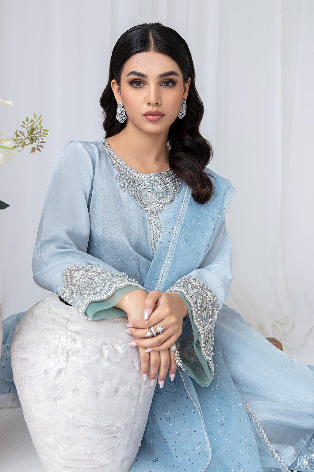 AJR Couture | Luxe Pret | Erica - House Of Hania